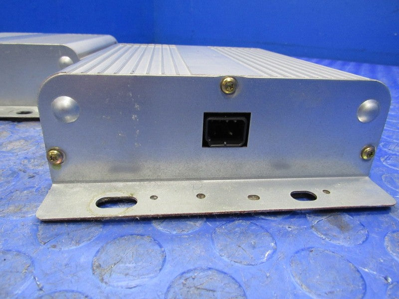 01-04 Ford Mustang Premium Mach 460 Amp Amplifier Assembly Set Pair 52