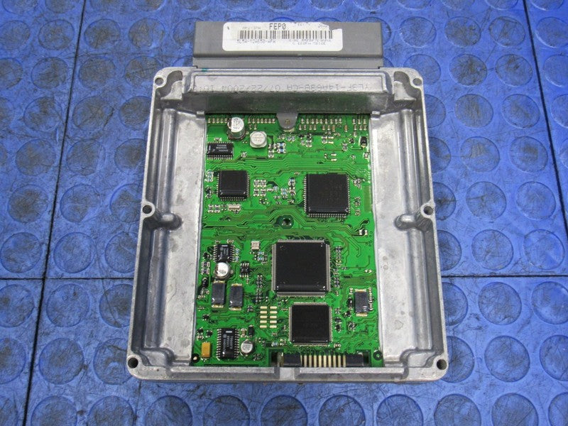 05 Ranger Mazda B4000 4.0L ECU ECM PCM Engine Computer 5L5A-12A650-AFA