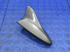 09-10 Hyundai Elantra Sedan Roof Mounted Shark Fin Radio Antenna Gray 