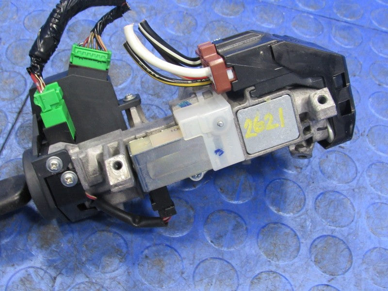 08-10 Honda Odyssey Ignition Lock Cylinder Switch W/ Key Immobilizer &