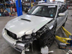 05-07 Subaru Legacy Outback Right RH Passenger Power Door Mirror Champ