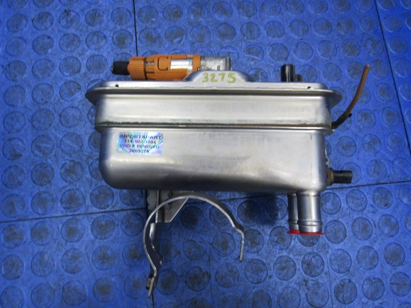 14-21 BMW i3 Auxiliary Electric Coolant Water Heater Unit Assembly 327