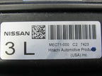 08 Pathfinder 5.6L V8 VK56DE 4x2 ECU ECM PCM Engine Computer MEC71-000