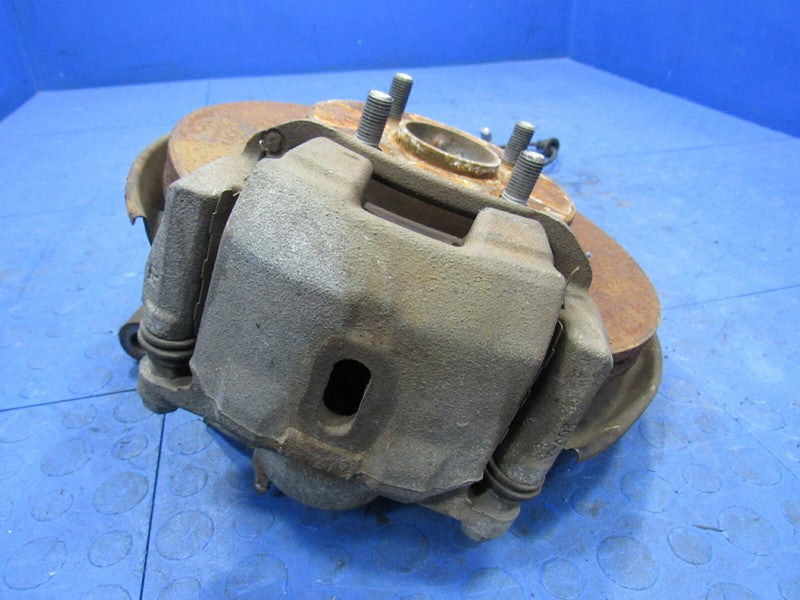 00-05 Toyota MR2 Spyder Right RH Passenger Front Knuckle Bearing Hub C