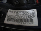 98-02 Toyota Land Cruiser Left LH Driver Side Sunvisor Sun Visor Shade
