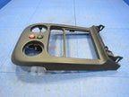 94-97 Mazda Miata MX-5 Center Radio Surround HVAC Vent Bezel Trim Tomb