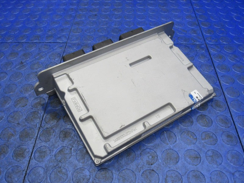 08 Explorer Mountaineer 4.0L V6 ECU ECM PCM Engine Computer 8U7A-12A65