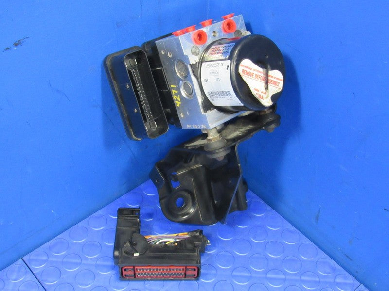 10-12 Fusion MKZ Milan Hybrid ABS Anti-Lock Brake Pump Module BE58-2C5
