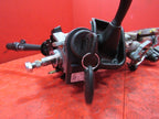 09-14 Tahoe Yukon Silverado Sierra Avalanche Tilt Steering Column Asse