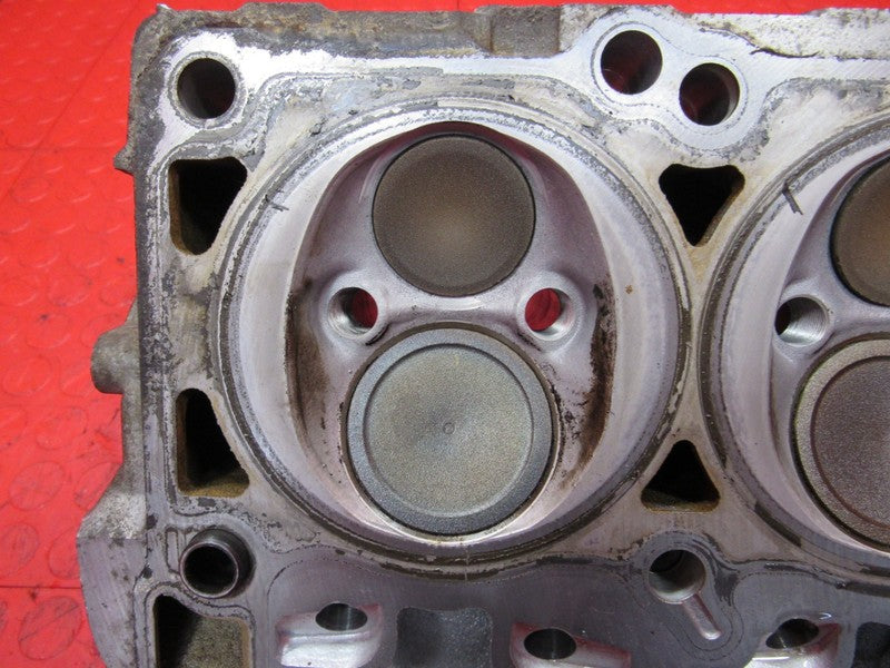 09-15 Chrysler Dodge Jeep Ram 5.7L HEMI Left Eagle Cylinder Head w/o E