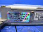 00-01 Acura Integra LS GS M/T Manual ECU ECM Engine Computer 37820-P75