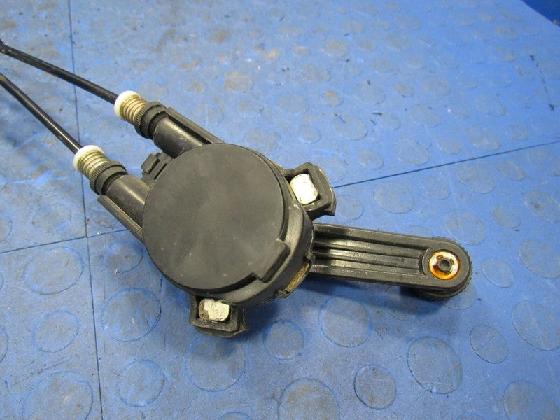 90-97 Mazda Miata MX5 Manual Window Regulator Crank Right RH Passenger