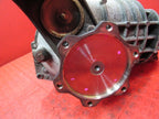 03-06 Hummer H2 4X4 Front Axle Differential Carrier 4.10 202k 25819234