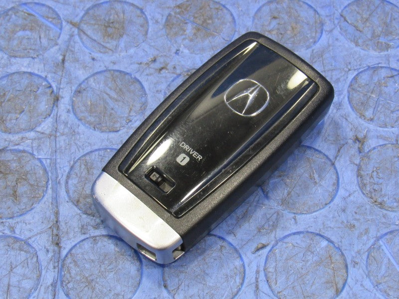 19-20 Acura MDX Driver 1 Smart Key Fob Keyless Entry Remote Start OEM 