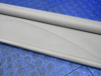 09-15 Toyota Venza Retractable Cargo Luggage Tonneau Cover Shade OEM G