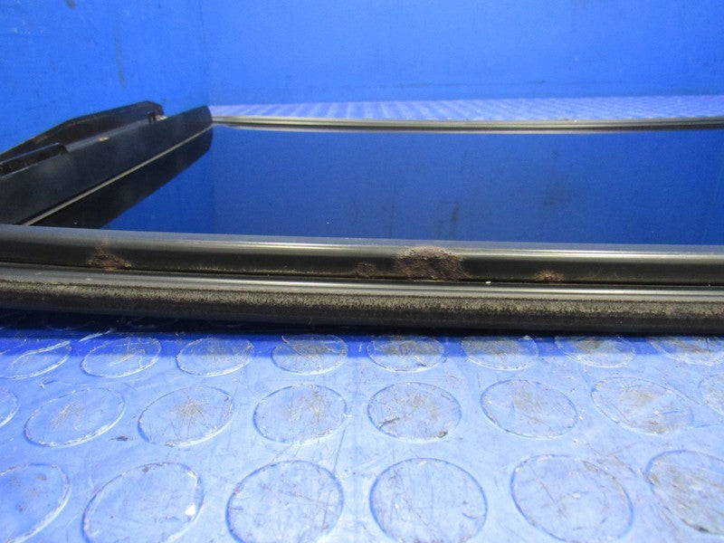 93-98 Jeep Grand Cherokee Wagoneer Sunroof Moonroof Sun Moon Roof Glas