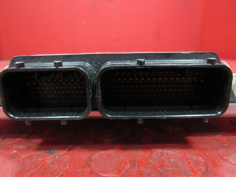 21-22 Honda Accord ECU ECM PCM Engine Powertrain Computer 37820-6A0-AJ
