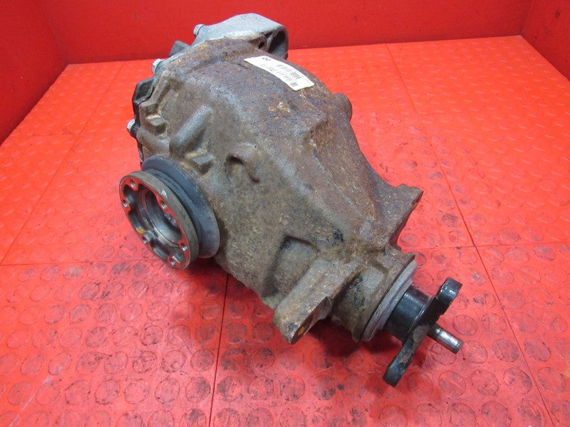 BMW E90 Sedan 3.73 Ratio Open Rear End Differential 330i NON-LSD Diff 