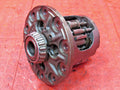 99-13 Silverado Sierra 1500 10 Bolt 8.6 Rear Differential Carrier G80 