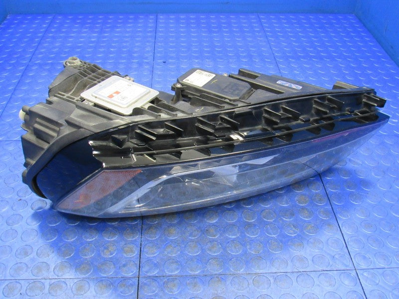 15-16 VW Jetta GLI Left Driver AFS Xenon HID Headlight Head Light Lamp