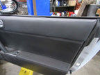 06-08 Mazda Miata MX-5 NC Right RH Passenger Side Front Door Trim Pane