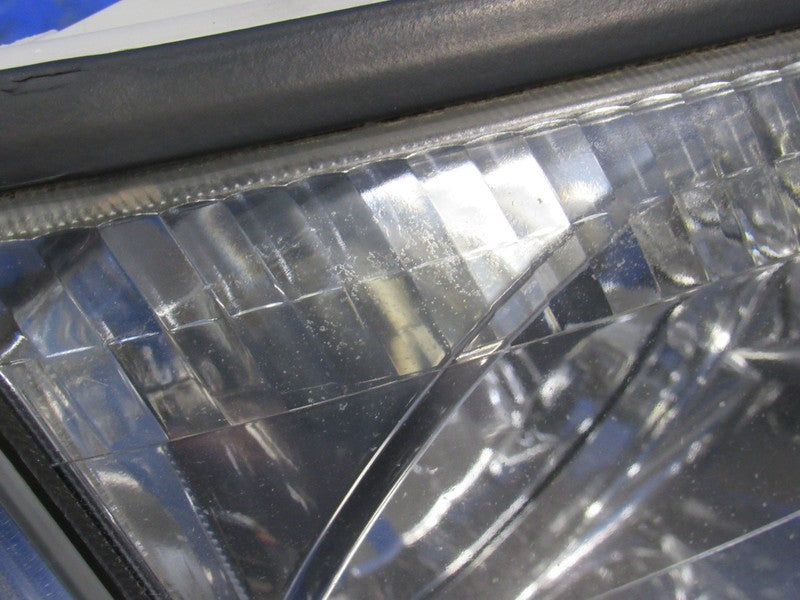 98-00 Lexus LS400 Right RH Passenger Halogen Headlight Head Light Lamp