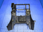 03-09 Toyota 4Runner Radio Heater Control Dash Bezel Surround Trim Sil
