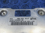05 Lincoln LS 3.0L V6 ECU ECM PCM Engine Computer AFM4 5W4A-12A650-AE 