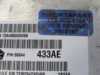 PROGRAMMED PLUG & PLAY 04 Wrangler TJ 4.0L AT ECU PCM 56044433AE 433 P