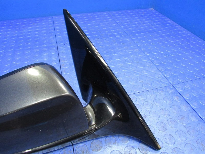 10-13 BMW 5 Series F07 RH Passenger Side Power Door Blind Spot Mirror 