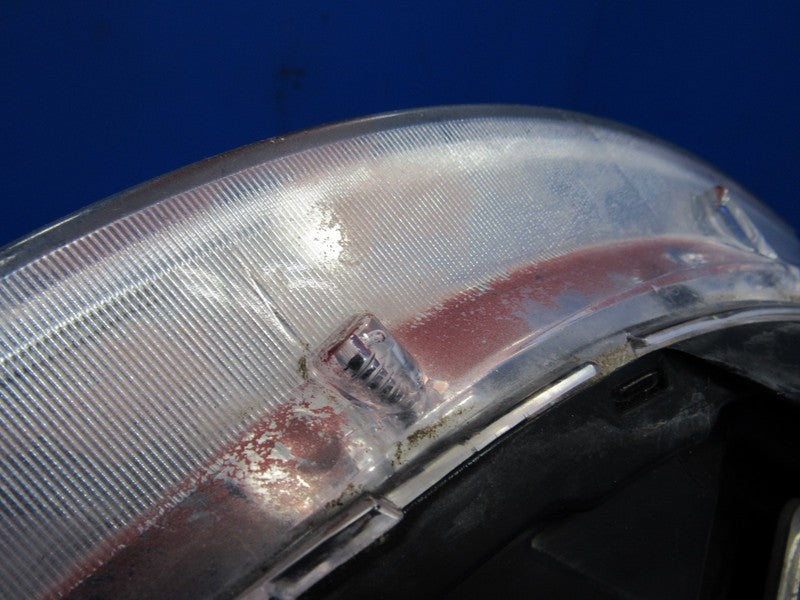 08-16 Chrysler Town & Country Left LH Driver Xenon HID Headlight Head 