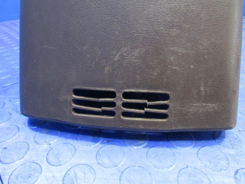 91-94 Toyota Land Cruiser FZ80 Center Console Armrest Shifter Bezel Br