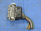 12-15 Mazda 5 2.5L TCU TCM Transmission Control Unit Wire Connector Pi