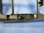 94-97 Mazda Miata MX-5 Center Radio Surround HVAC Vent Bezel Trim Tomb