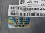 PROGRAMMED PLUG & PLAY 08 Compass Patriot 2.0L FWD ECM 68027211AE 211 