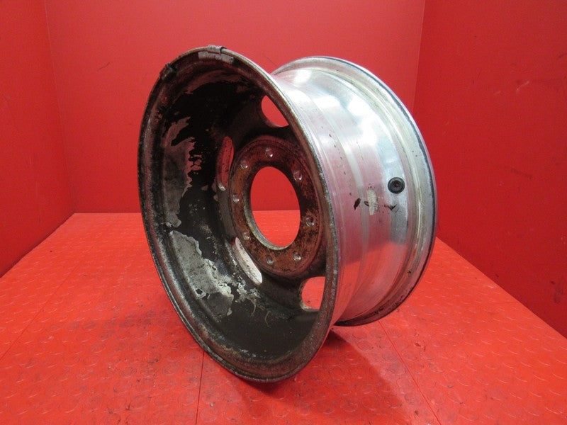 00-05 Ford Excursion F250 F350 Super Duty 16x7 OEM 5 Oval Wheel 8x170 