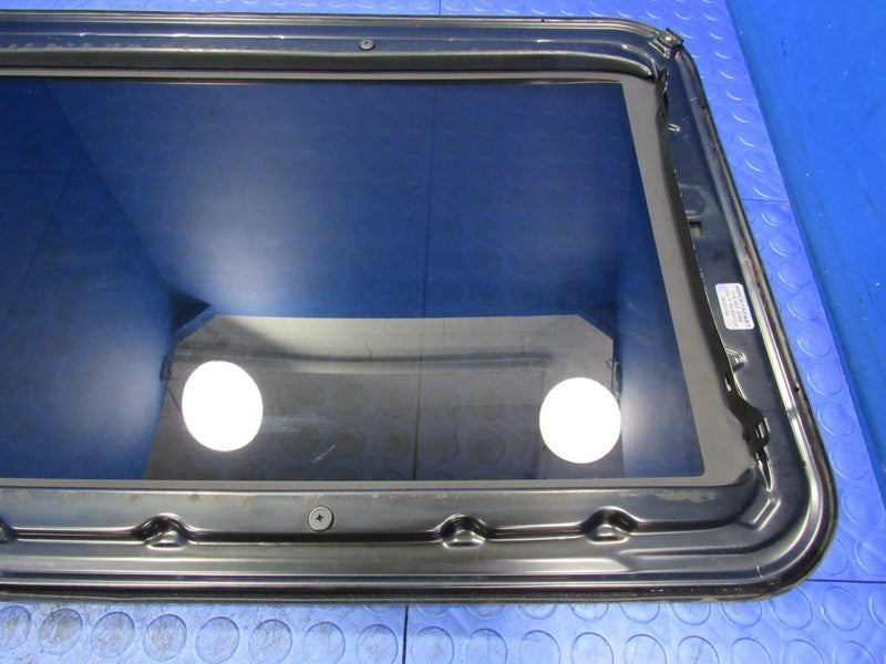 03-09 Toyota 4Runner Sunroof Sun Moon Roof Moonroof Glass Panel OEM 21