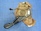 92-96 Ford F150 F250 F350 Bronco Parking Emergency E Brake Pedal Assem