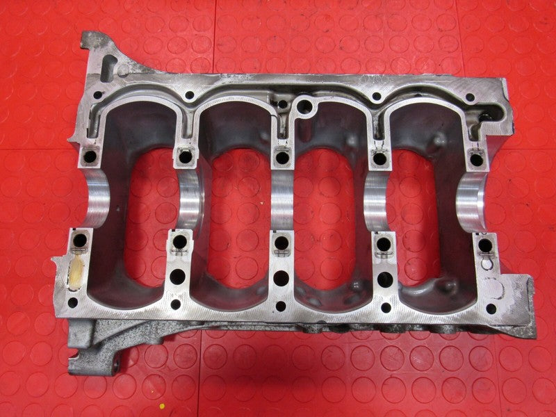 17-21 Volvo S90 T6 / 16-17 XC90 T6 2.0L B4204T27 Bare Engine Block 125