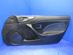 01-05 Mazda Miata MX5 NB2 Shinsen Left Right Door Panel Card Set Pair 