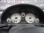 01-02 Mazda Miata MX-5 NB Instrument Cluster Speedometer Odometer 1410