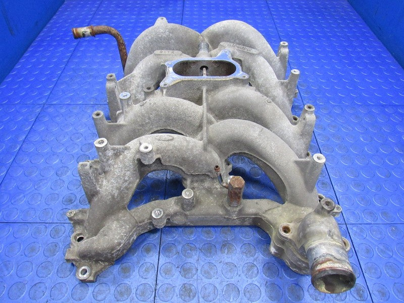99 Ford F150 5.4L 2V PI Aluminum Upper Intake Manifold Upgrade XL3E-94