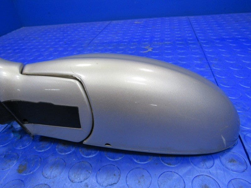 92-95 Lexus SC300 SC400 LH Driver Side Heated Power Door Mirror Beige 