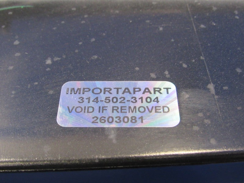 95-99 Chevrolet GMC Silverado Tahoe Suburban Gauge Dash Bezel Gray 308