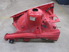 93-99 BMW E36 2DR Right RH Pass Front Strut Tower Frame Rail Cut M3 32