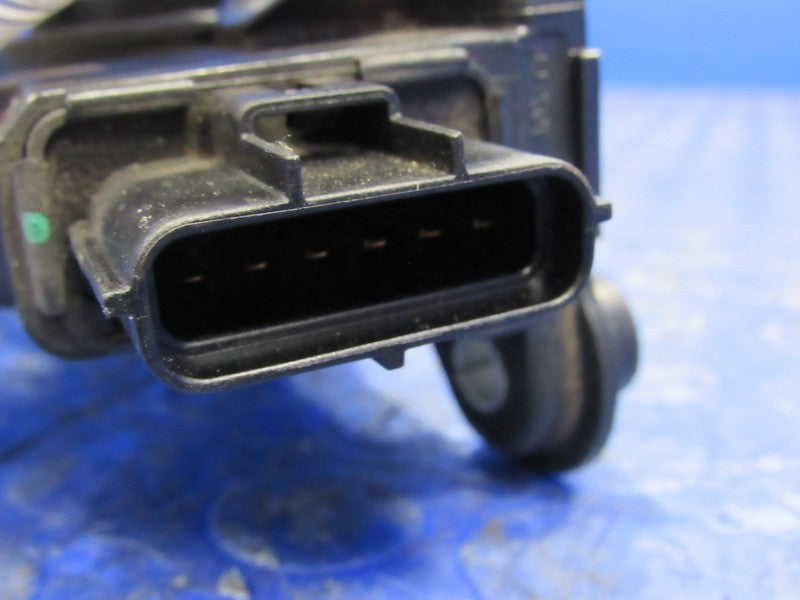 08-15 Mitsubishi Lancer Evolution Accelerator Gas Pedal Position Senso