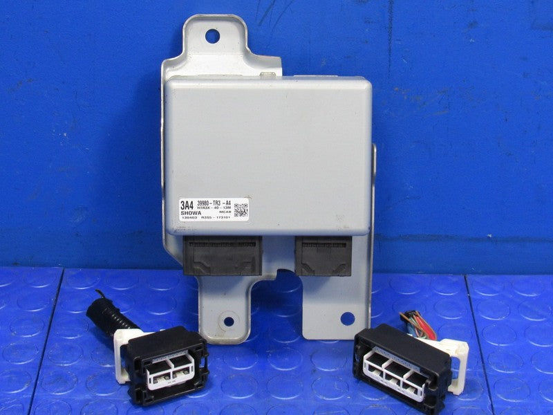 13 Honda Civic Sedan EX EXL Touring EPS Power Steering Module 39980-TR