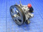 11-14 Honda Odyssey Hydraulic Power Steering Pump w/ Pulley 56100-RV0-