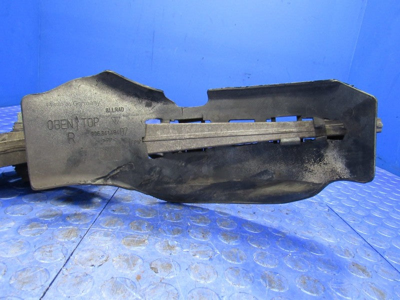 99-04 Porsche 911 AWD Front Right RH Passenger Lower Control Arm Brake