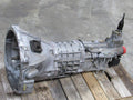 04-08 Mazda RX-8 RX8 6 Speed Manual Transmission Trans MT 61k 7279